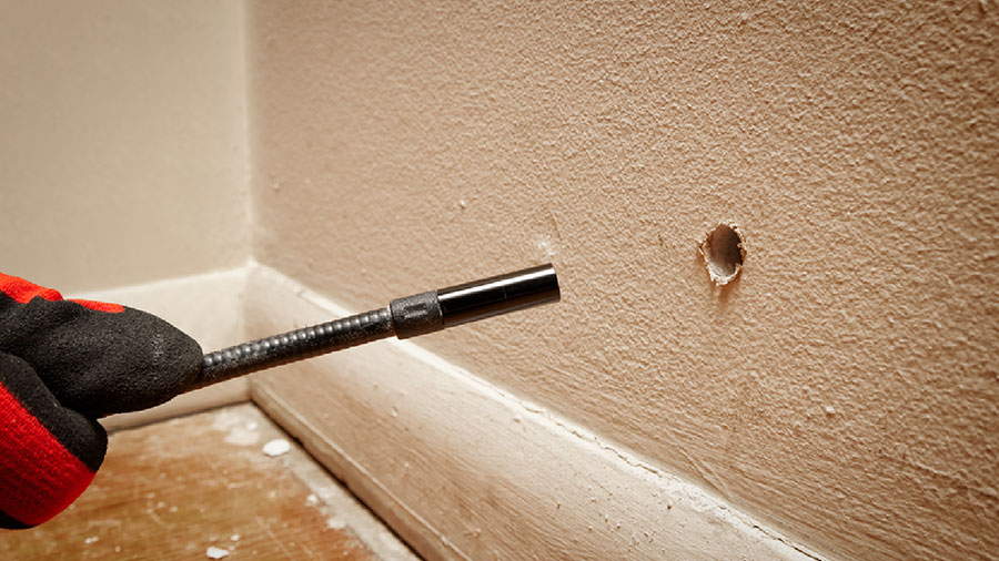 caméra d'inspection sans fil M12 360IC32 Milwaukee caméra d'inspection sans fil M12 360IC32 Milwaukee